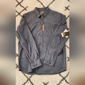 NWT - 5.11 Tactical Legend L/S - Size L